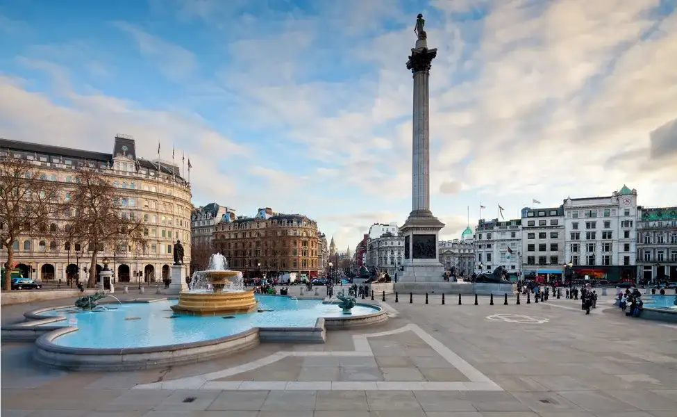 Trafalgar Square