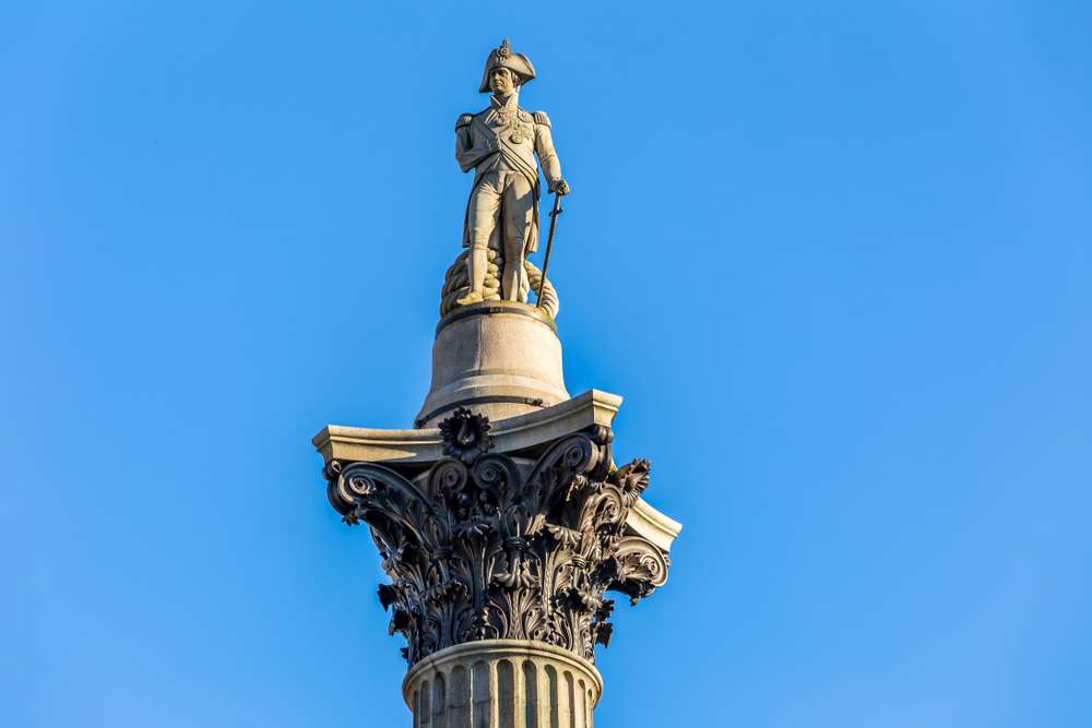 Nelson's Column
