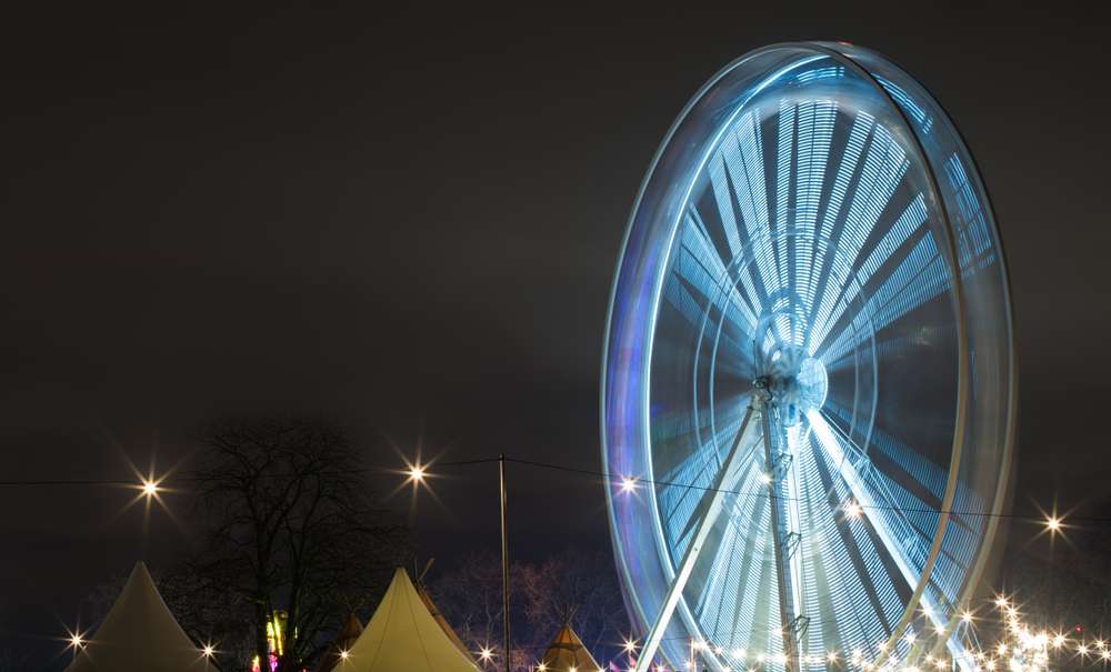 Explore the Winterville