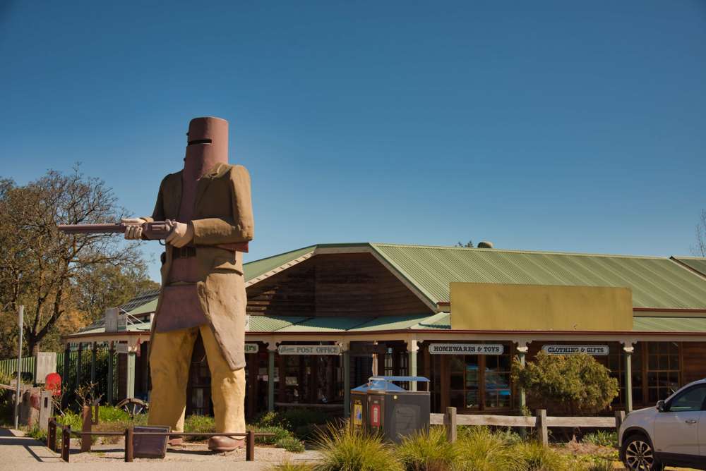 Glenrowan