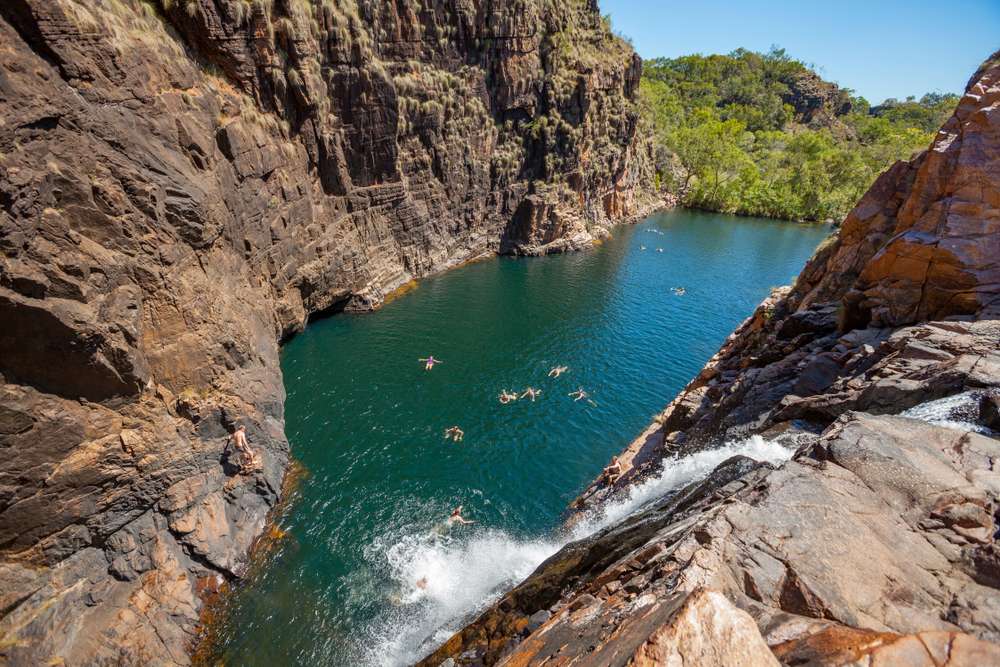 Kakadu National Park