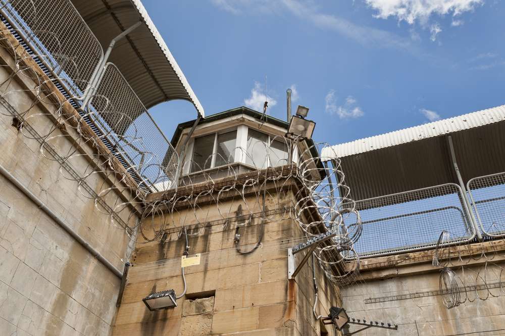 Maitland Gaol