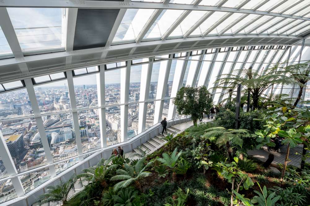 Sky Garden