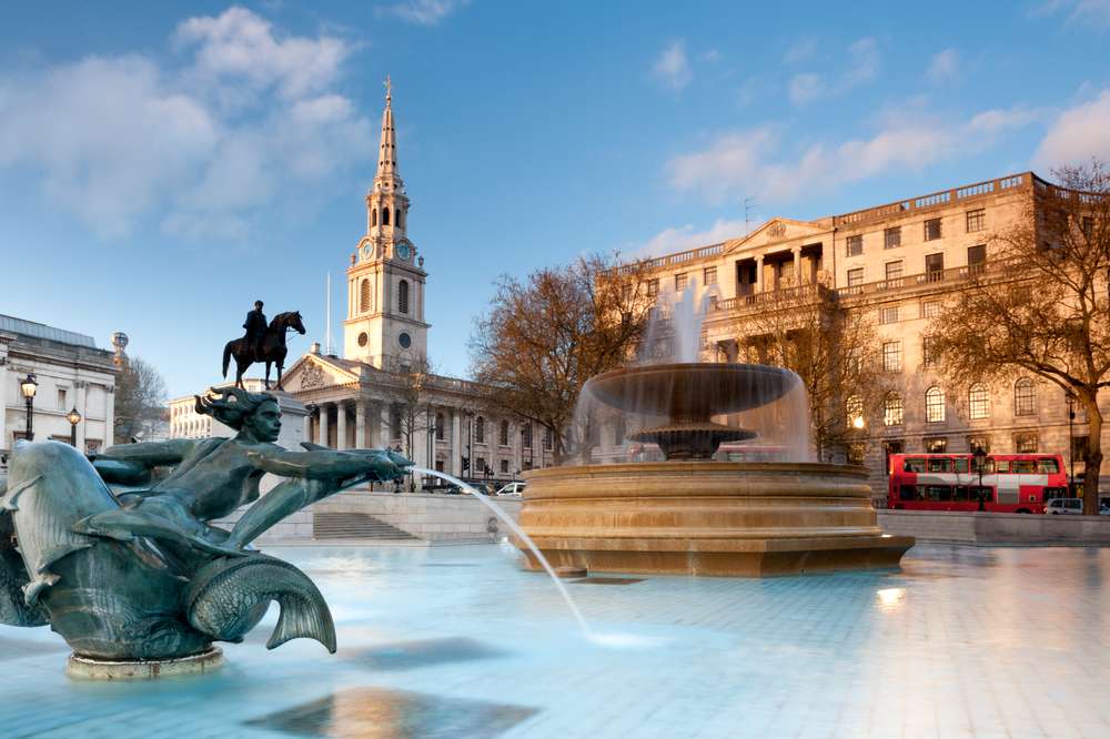 Trafalgar Square