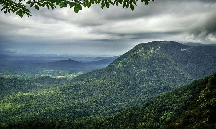 Agumbe