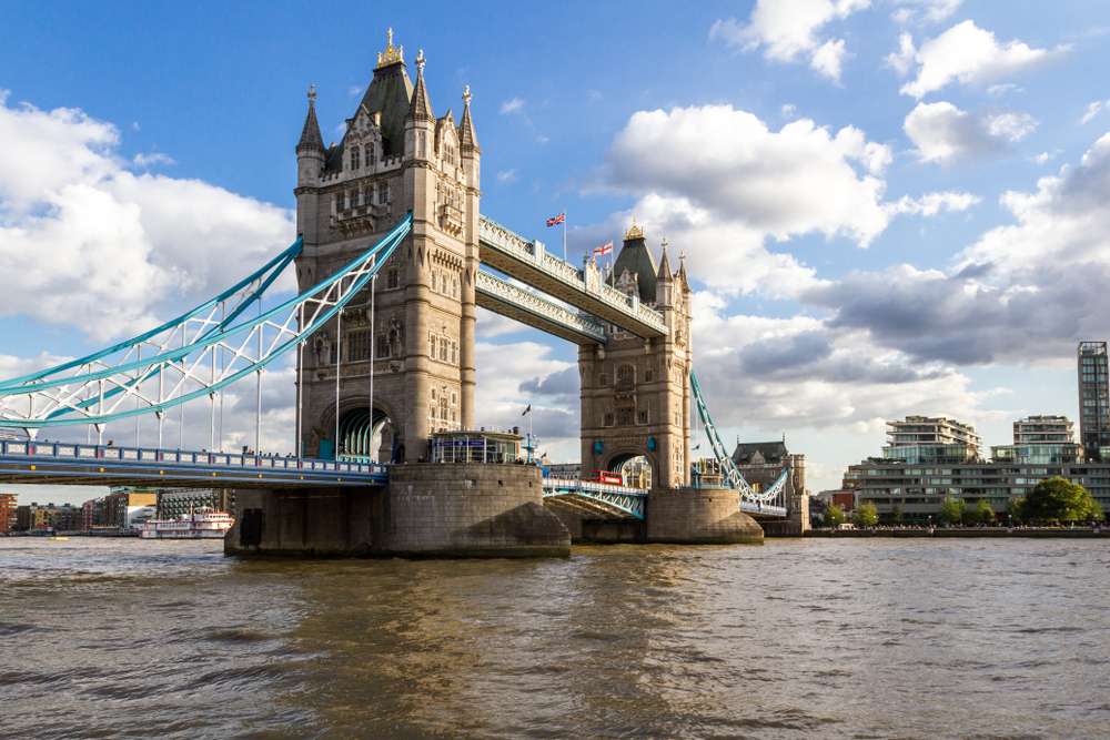 Tower Bridge