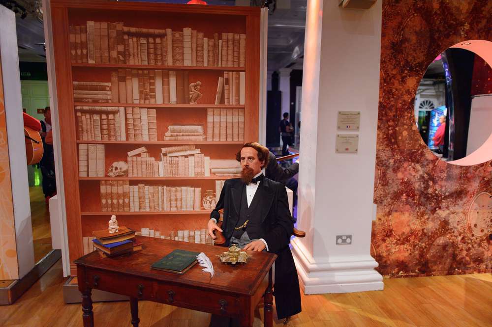 Charles Dickens Museum