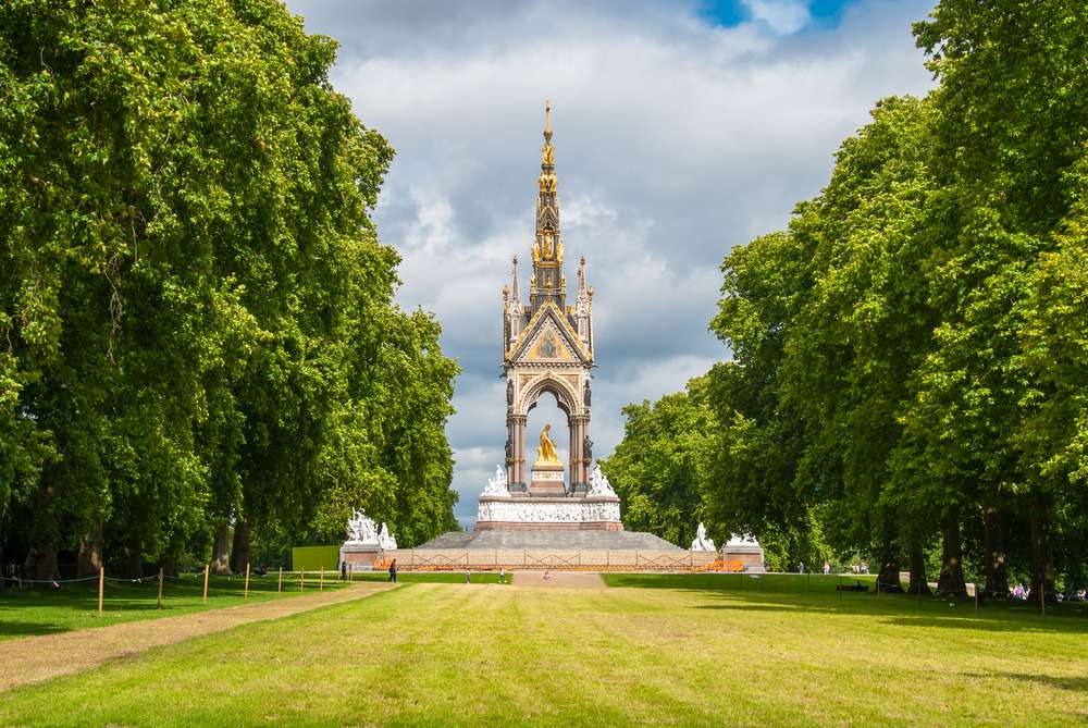 Albert Memorial