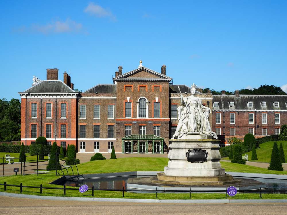 Kensington Palace