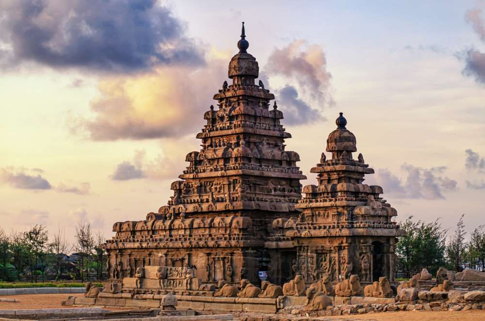 Mamallapuram