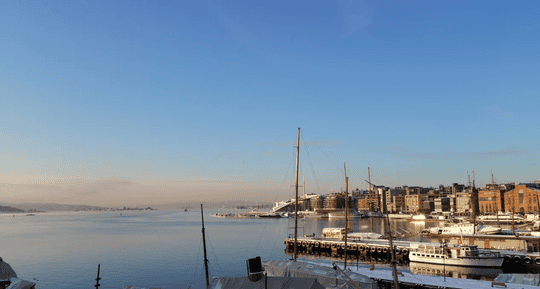 Oslo Fjord Cruise Package, Book Now @ Flat 20% off