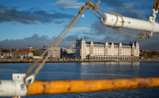 Oslo City Cruise Hop on Hop Off, Book Now @ Flat 20% off