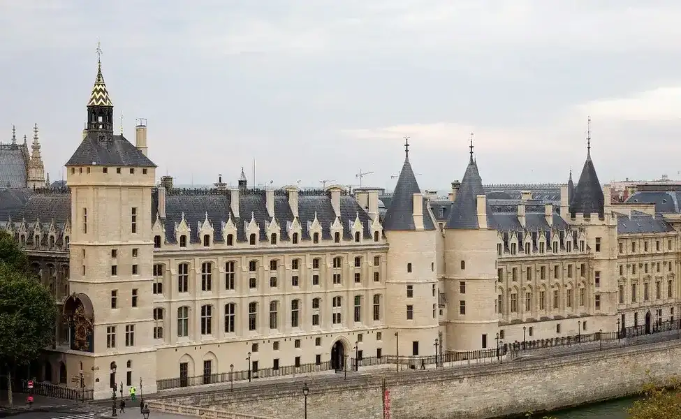 Conciergerie