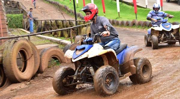 Della Adventure Park