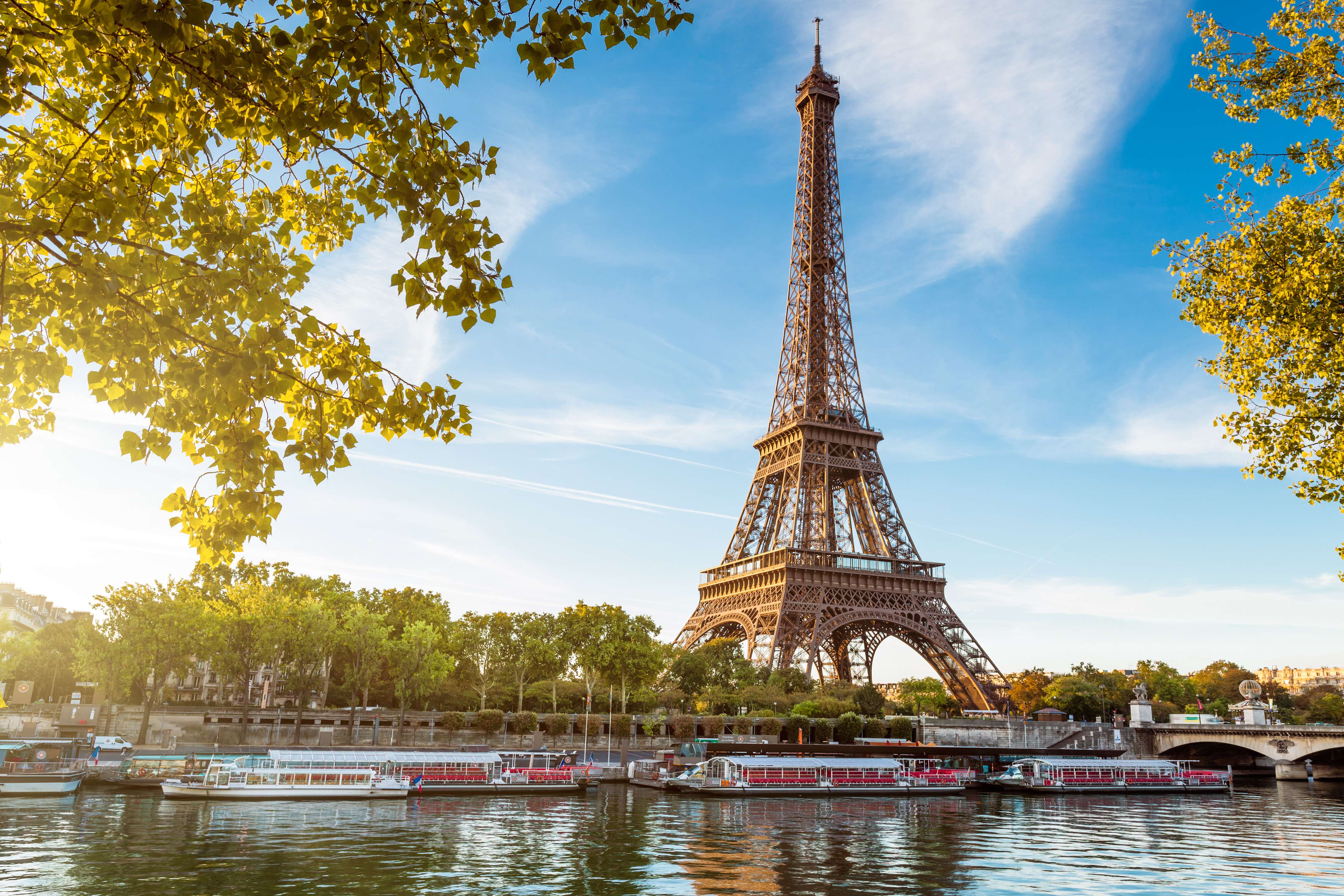 15 Monuments in Paris {{year}} | Get Upto 35% Off On Tickets