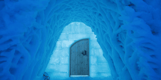 Tromso Ice Domes Tour, Book Now @ Flat 20% off
