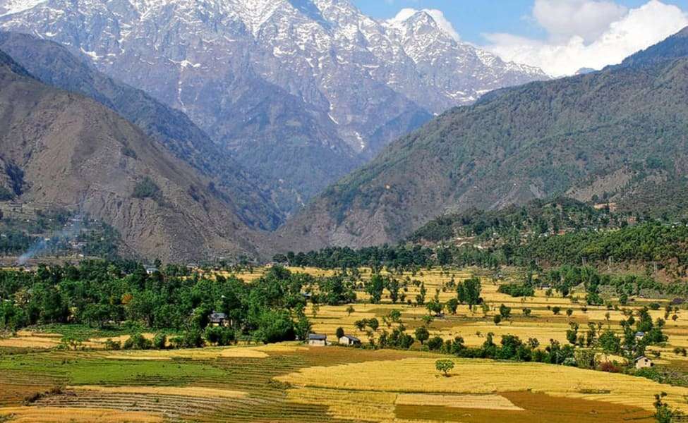 Palampur