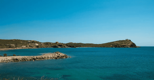 Temple of Poseidon Tour from Athens, Book @ Flat 19% off