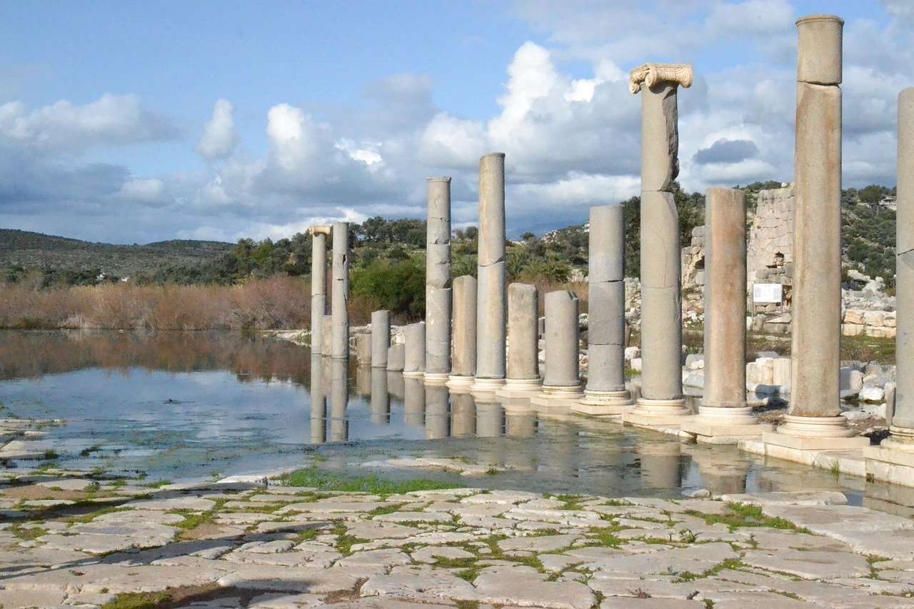 Patara