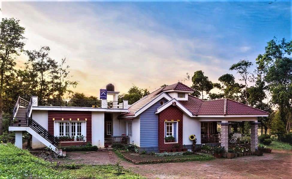 Coffee Plantation Stay in Sakleshpur