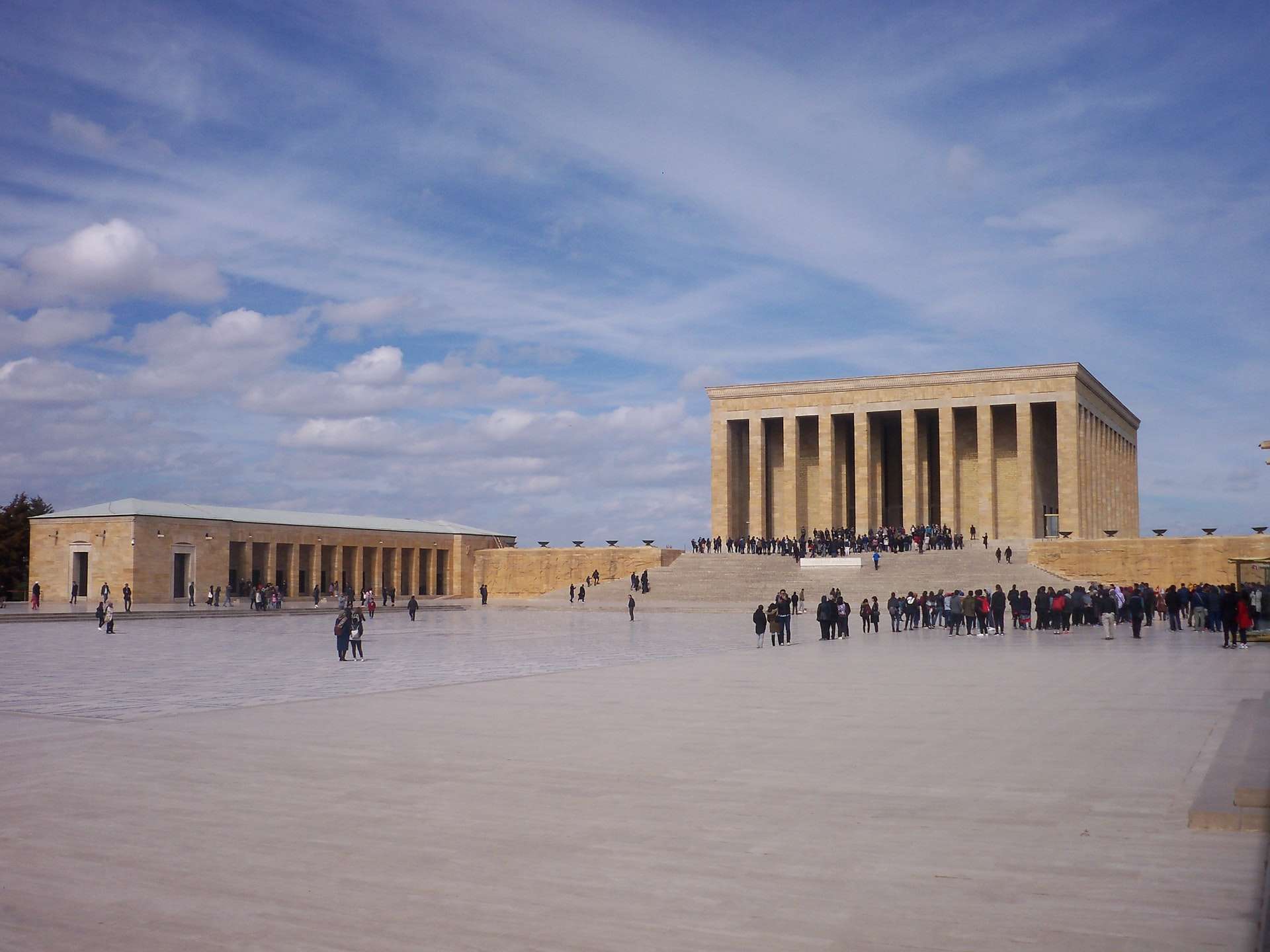 Anitkabir