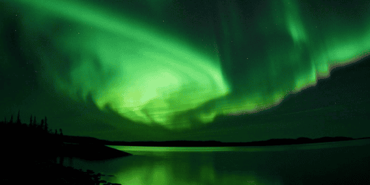 Northern Lights Tour from Rovaniemi with Bbq, Book @ Flat 20% off
