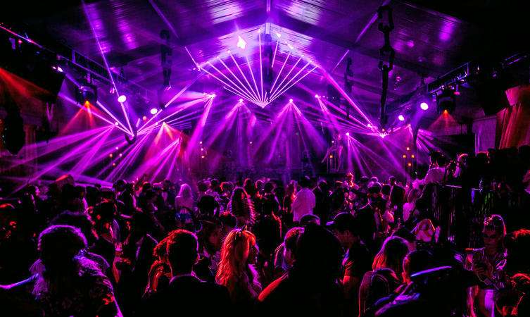 See a Concert at Concertgebouw