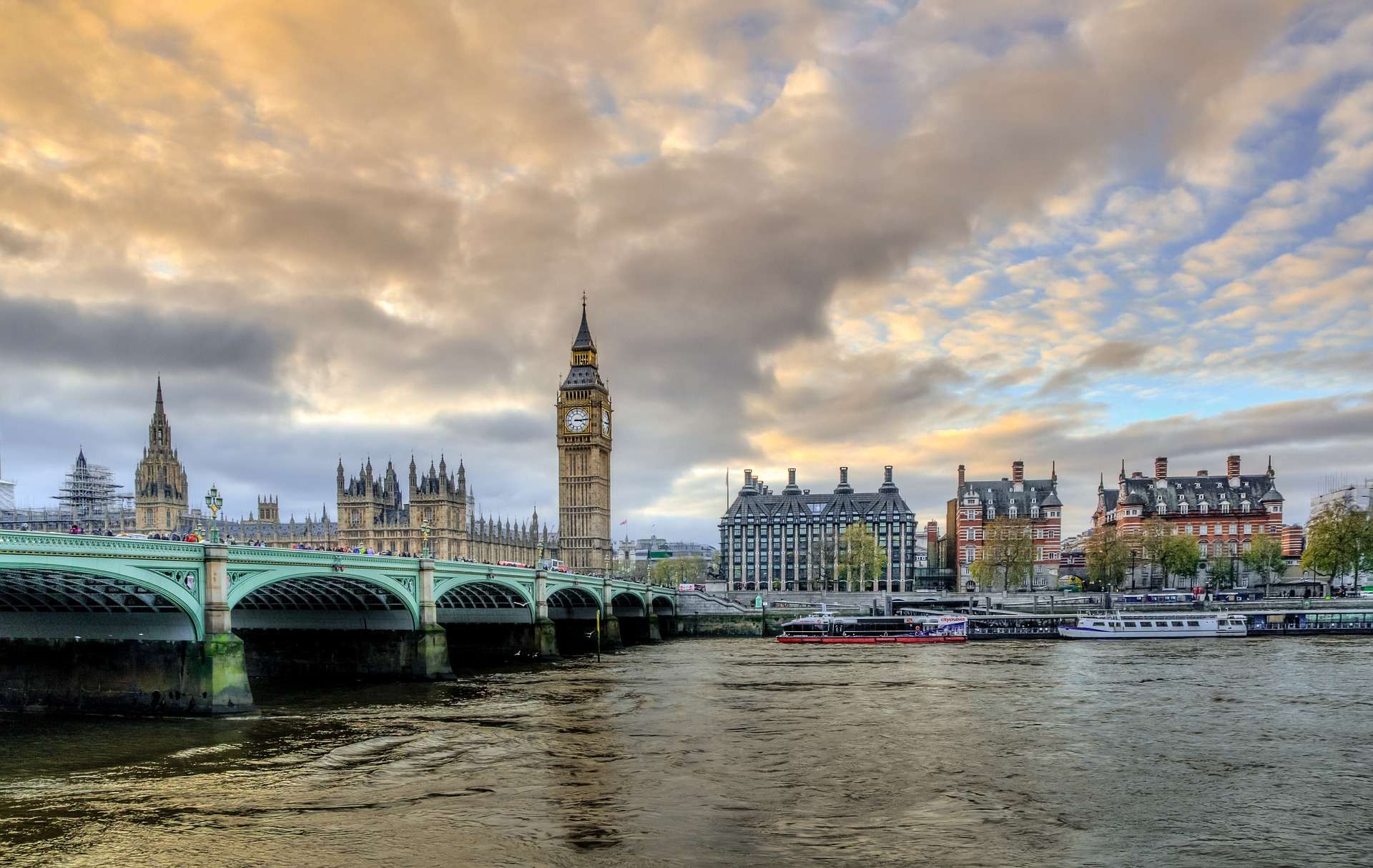 3 Days in London Itinerary {{year}}: Places to Visit & Things to Do