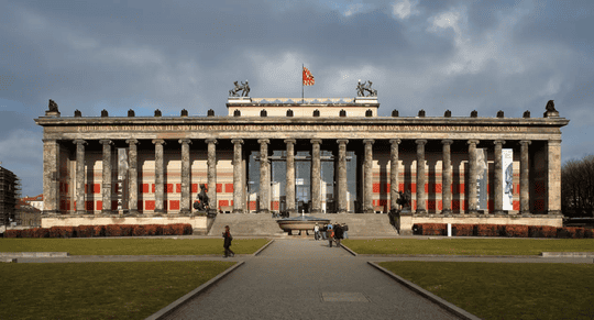 Berlin City Tour Pass with Hop on Hop off Tour | Save 19%