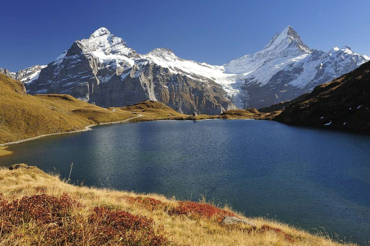 Bachalpsee