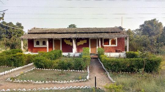 Banyan Tree Camp, Pench | Flat @ 35% off