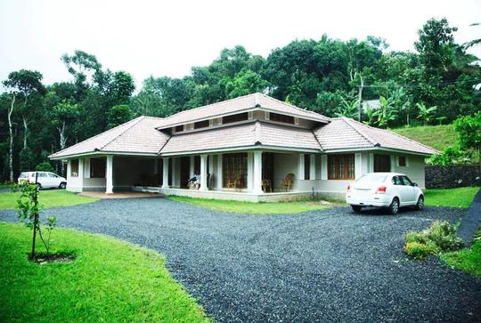 Homestay in Pepper Plantation, Thekkady | Book @ Flat 15% off
