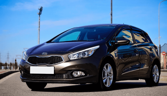 Berlin Airport Transfers, Book Now @ Flat 20% off