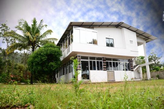 Fireflies Homestay in Chikmagalur