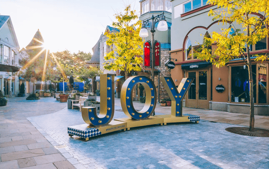 Maasmechelen Village Shopping Express Bus, Book Now @ Flat 20% off