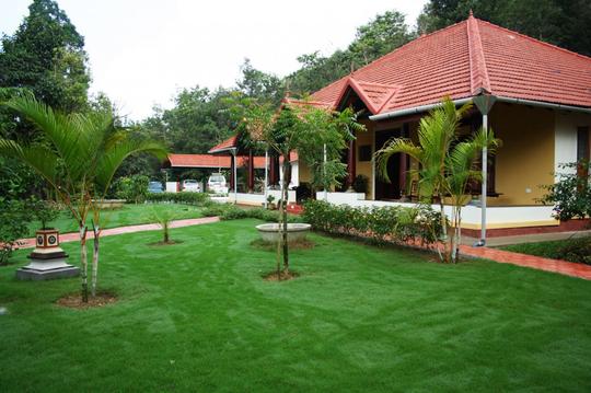 Luxury Homestay in Madikeri at Flat 12% off