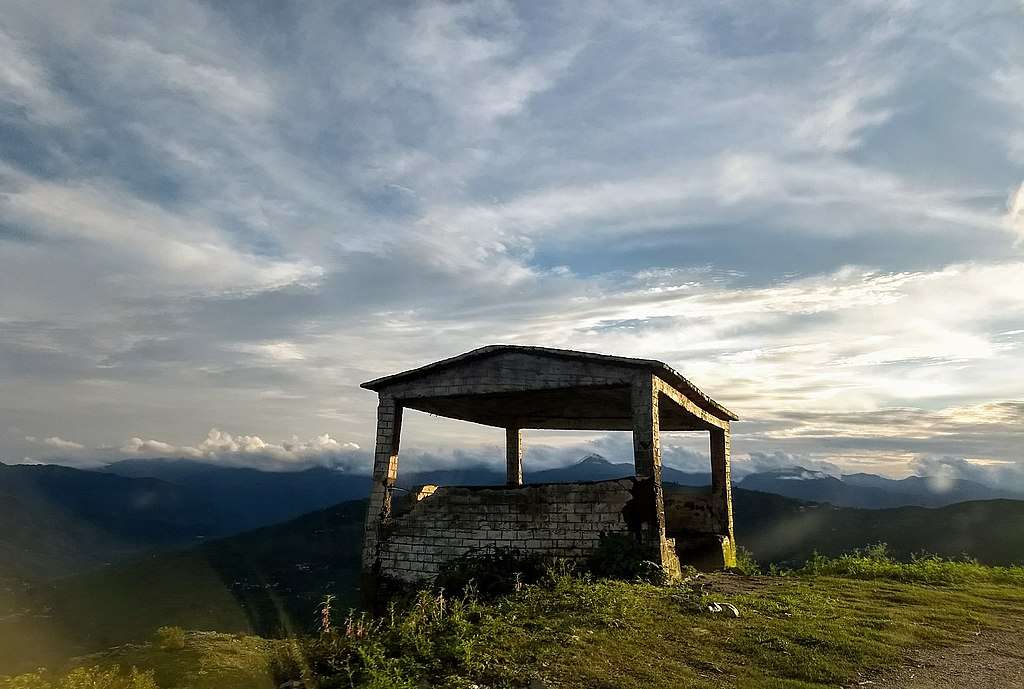 Pauri Garhwal
