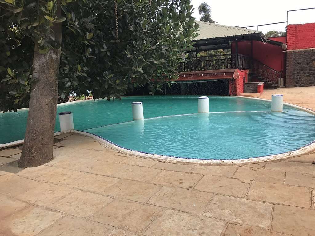 Green Gate Resort Mulshi Day Out @ ₹790 | Book & Save 11%