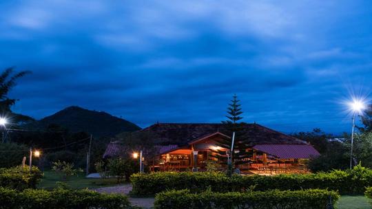 Offbeat Holiday Homestay in Masinagudi