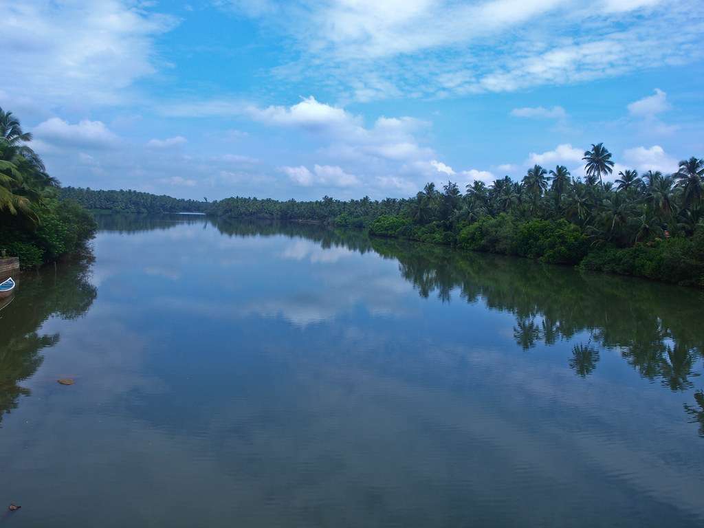 20 Places to Visit Near Udupi for A Weekend Trip {{year}}