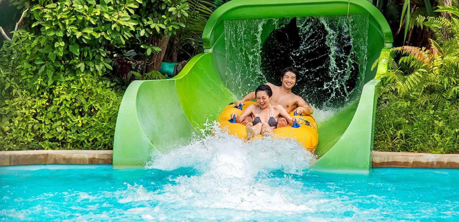 10 Amusement Parks in Lucknow: Tickets & Timings