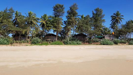 Sea View Homestay with Flat 10% off