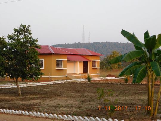 Srushti Jungle Homes, Pench | Book Now & Get @ Flat 8% off