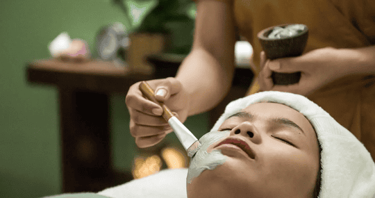 Spa in Siem Reap, Book Now @ Flat 20% off