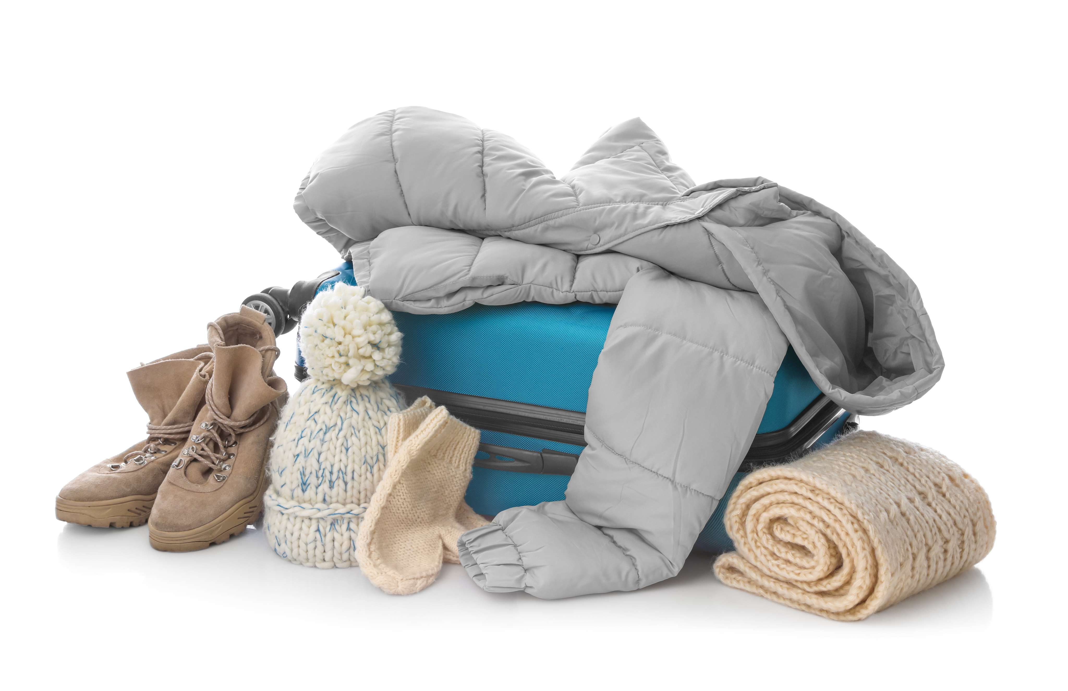 What to Pack for London in September