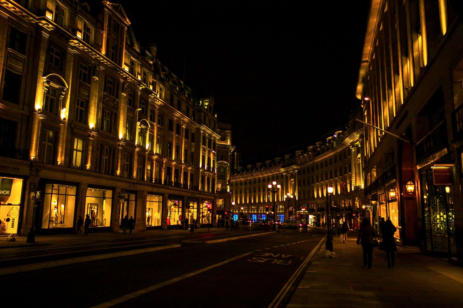 Shop Till You Drop at Summer Streets 