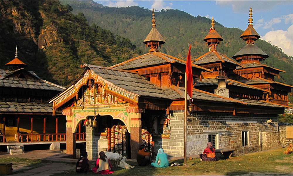 Day Trip to Chakrata from Dehradun Flat 10% off