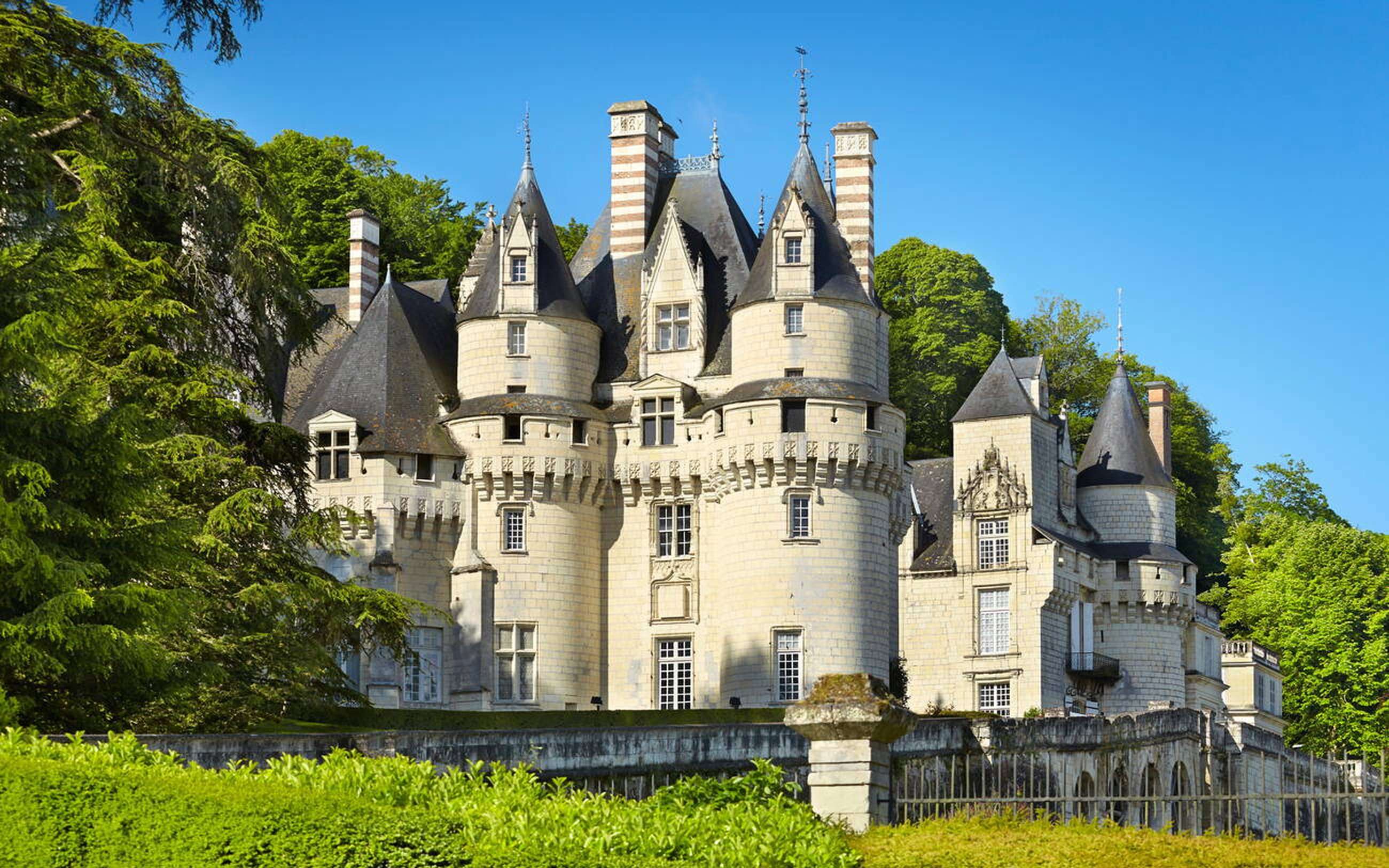 Day Trip To Loire Valley