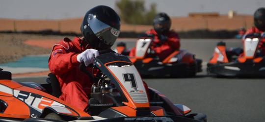 Go Karting in Shimla @ ₹350 Only | Book Now & Save 30%