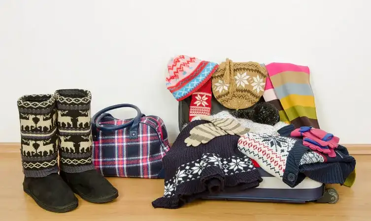 What To Pack For Paris In October